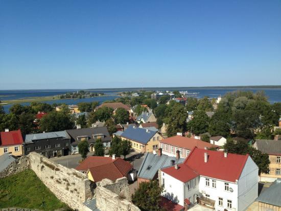 Haapsalu Old Town