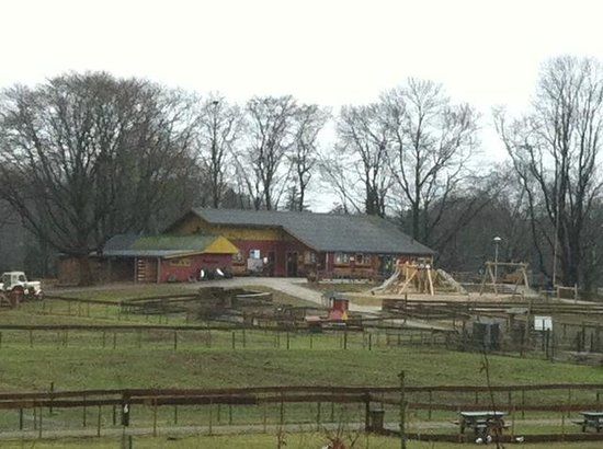 Kinderboerderij De Goffert