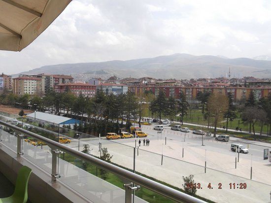 MalatyaPark Alışveriş Merkezi