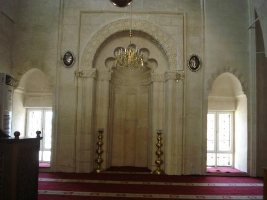 Şehidiye Camisi
