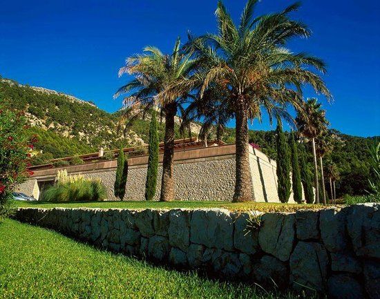 Centro Cultural Andraxt