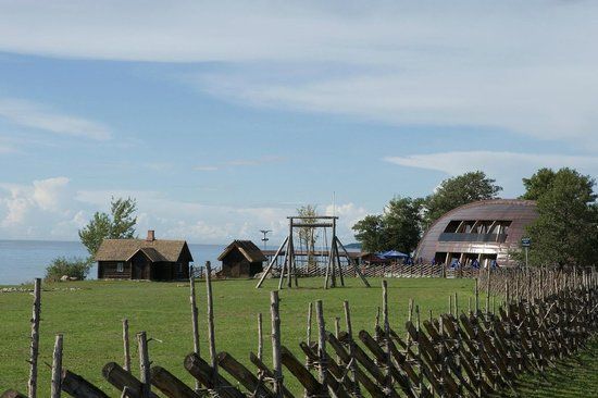 Viimsi Open Air Museum