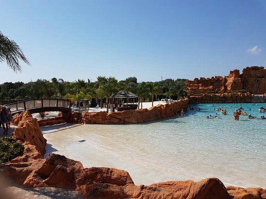 Parco Divertimenti Carrisiland Resort