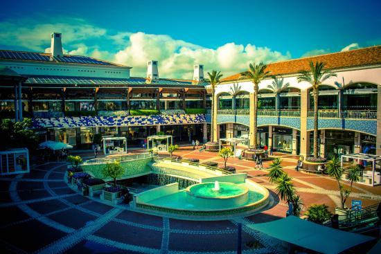 Centre Commercial de Forum Algarve