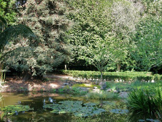 Quinta De Villar d'Allen