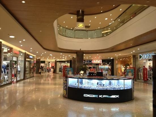 Optimum Outlet Center