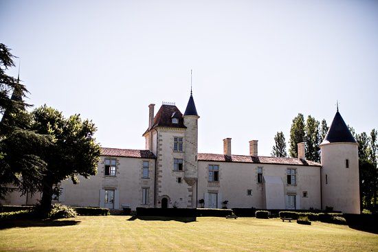 Château Malromé