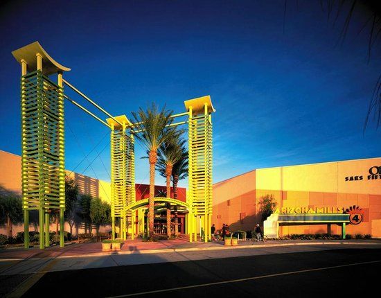 Arizona Mills