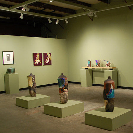 SHY RABBIT Contemporary Arts