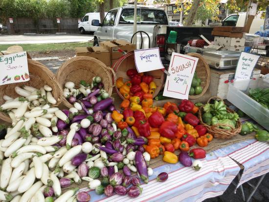 Ojai Certified Farmers' Market