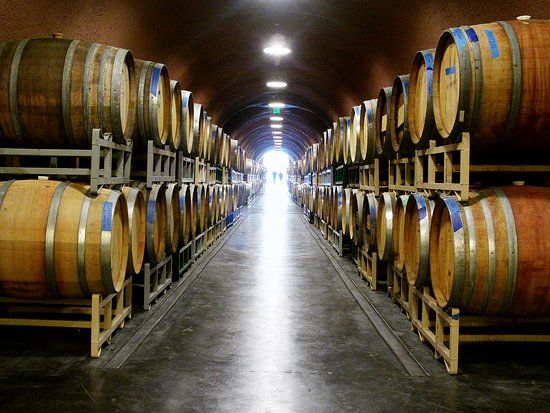 Deerfield Ranch Winery