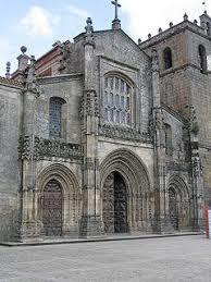 Lamego Cathedral