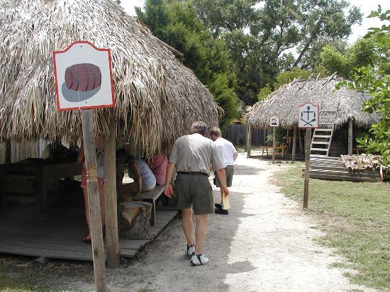 Spanish Quarter Museum