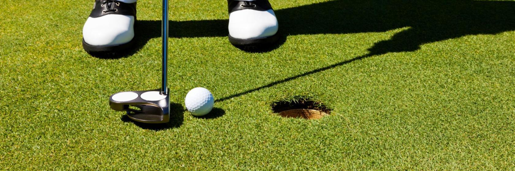 Campo de Golf Vidago Palace