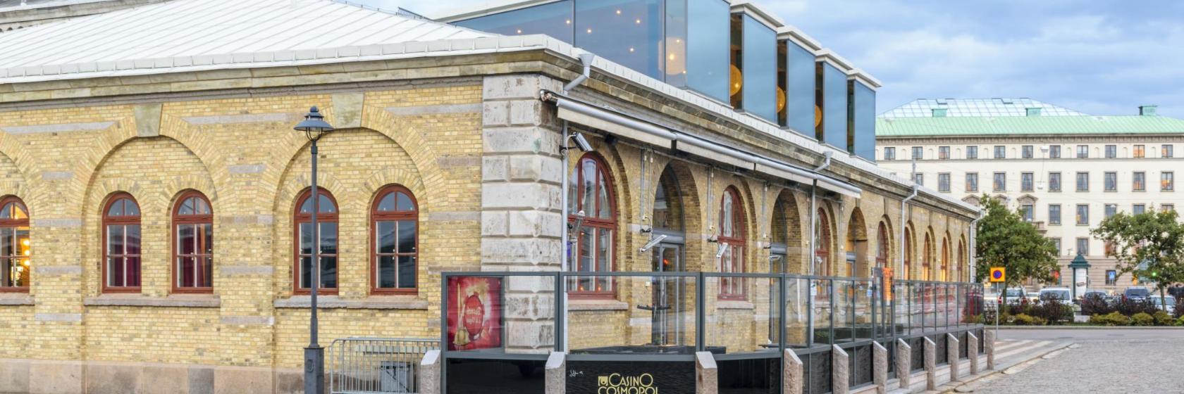 Cosmopol Casino