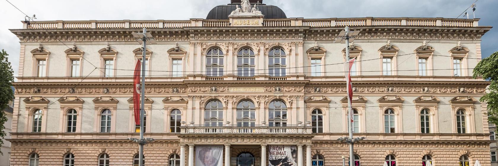 Tyrolean Folk Art Museum