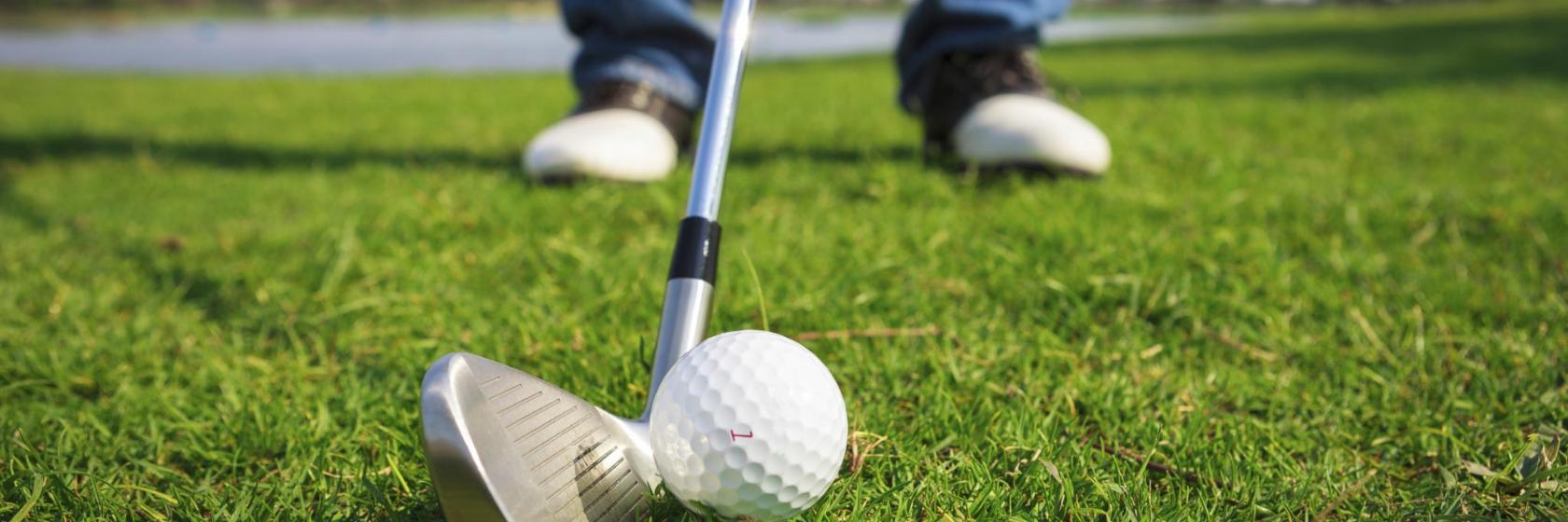 Golfplatz Praia D'El Rey