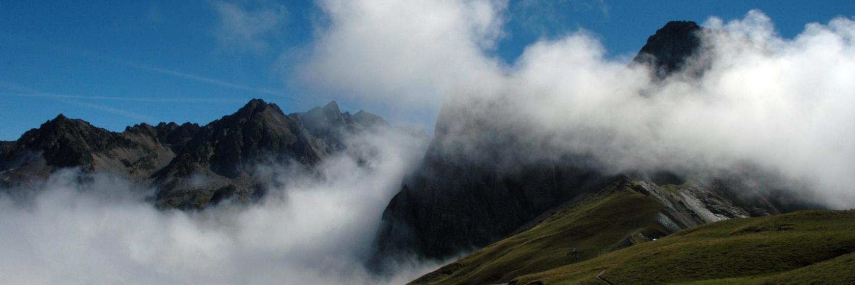 Col du Tourmalet
