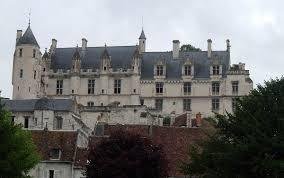Château de Loches