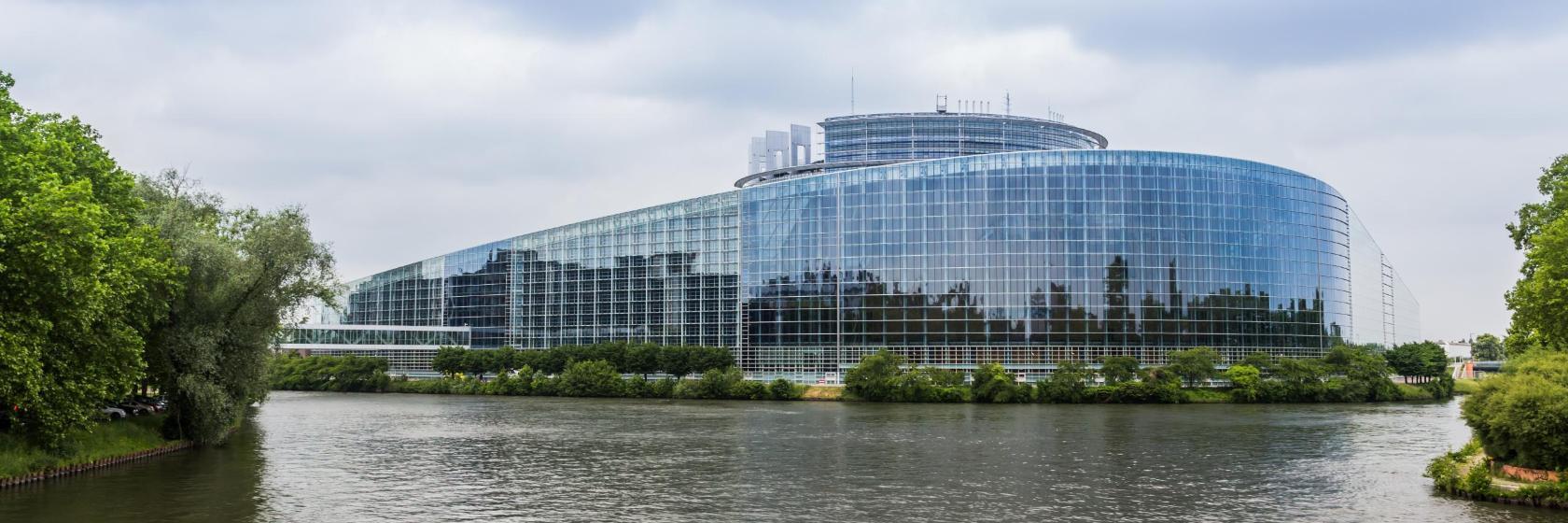 Parlement Européen