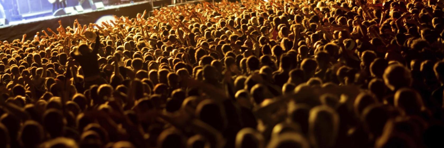 Zenith Arena Concert Hall