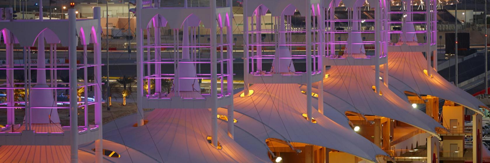 Bahrain International Circuit