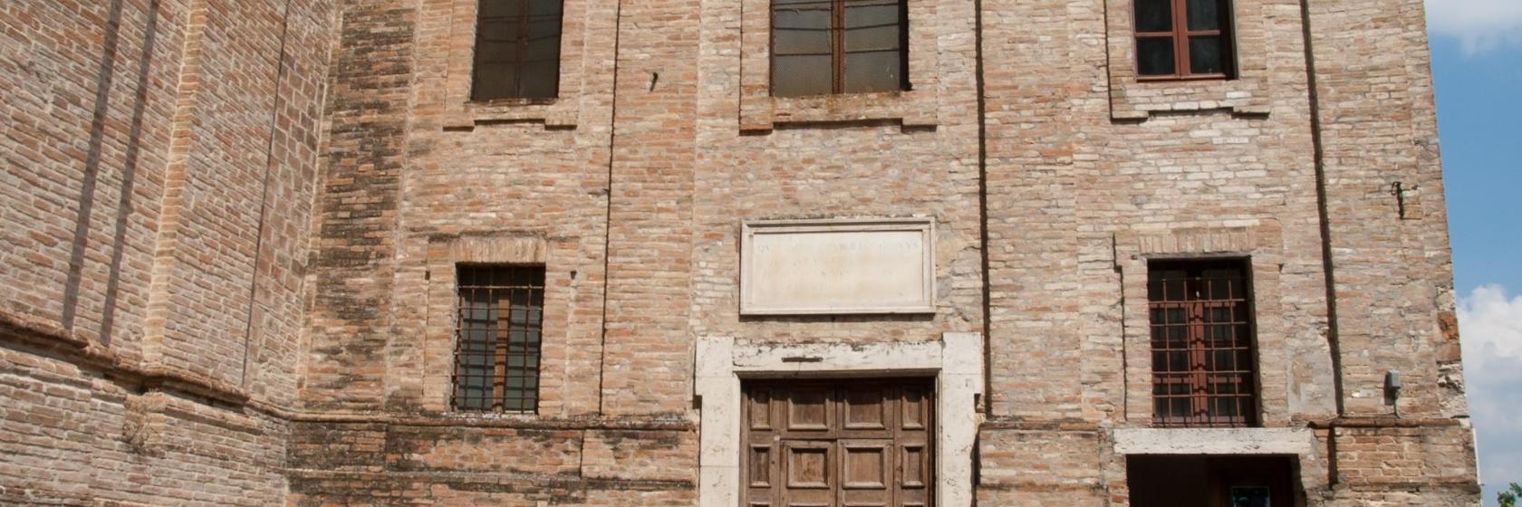 Cappella di San Severo