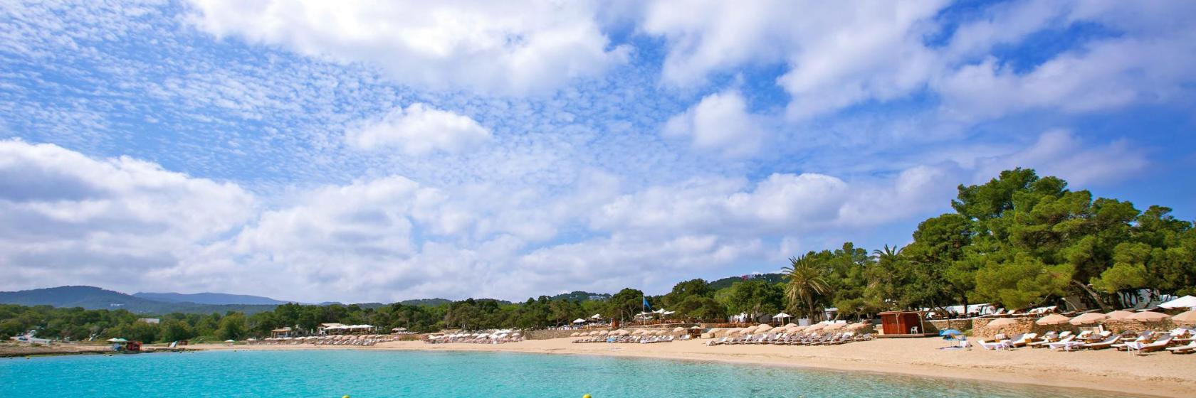 Cala Bassa