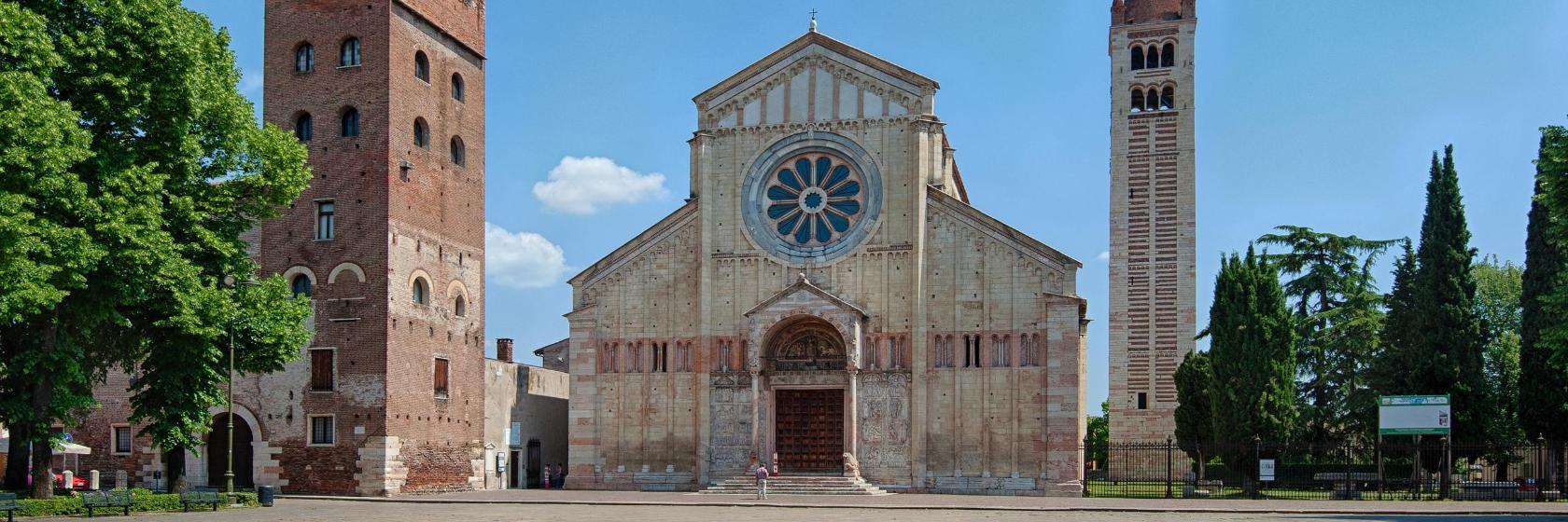 Basilica di San Zeno