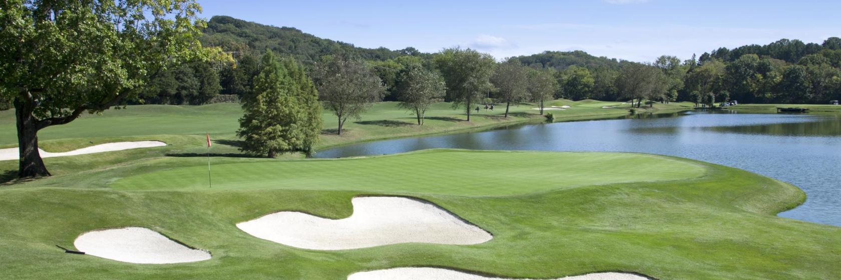 Regatta Bay Golf and Country Club