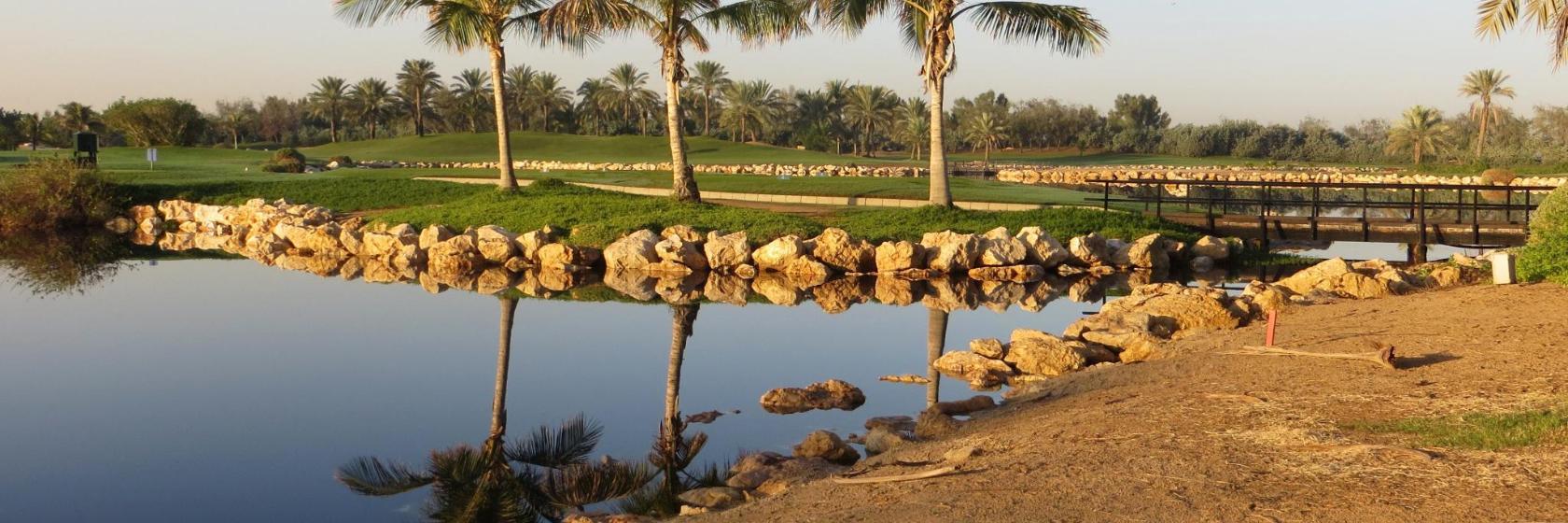 Jebel Ali Golf Resort & Spa