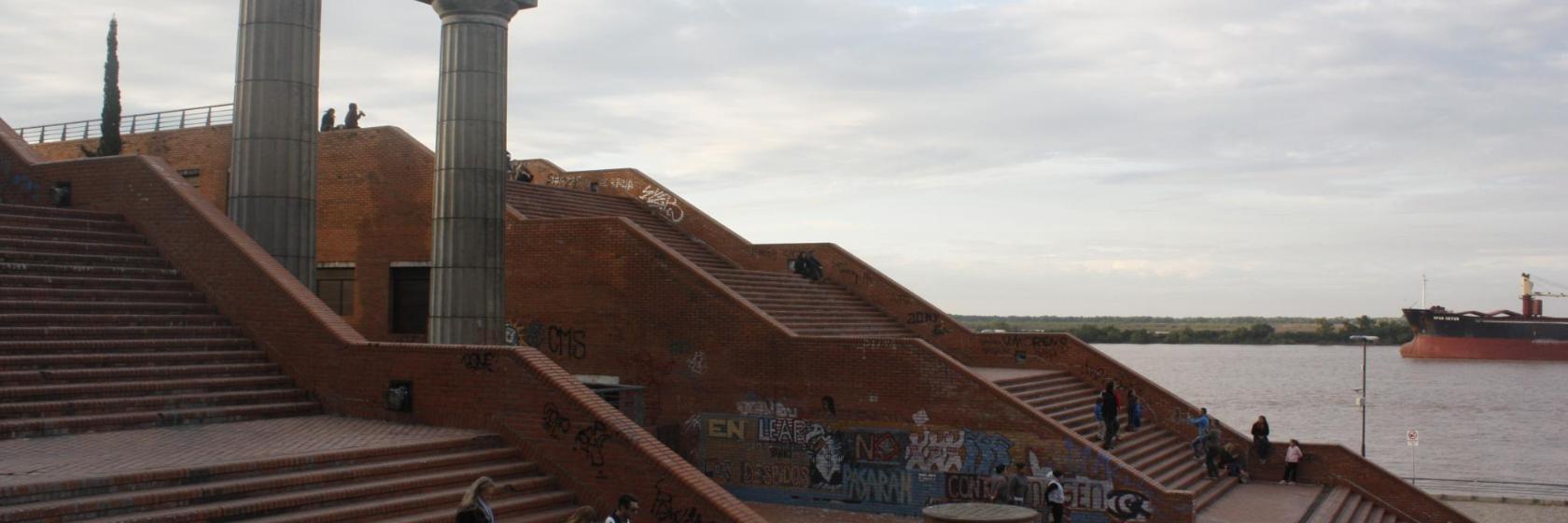 Espana Park