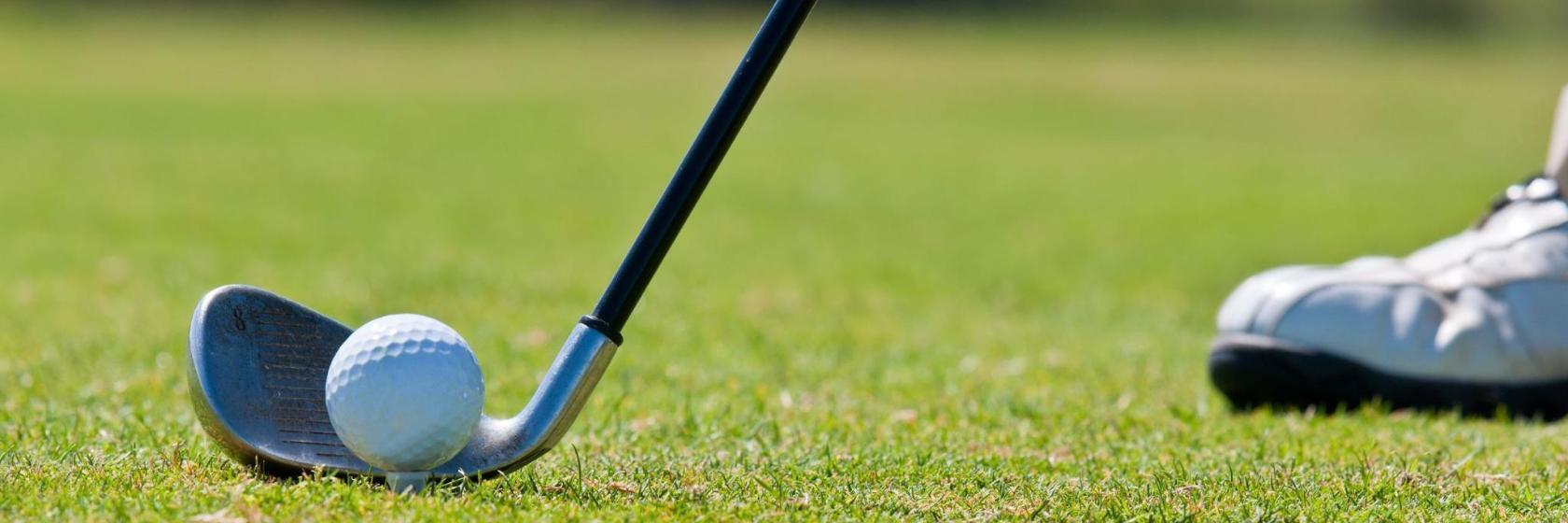 Kuşadası Uluslararası Golf Sahası