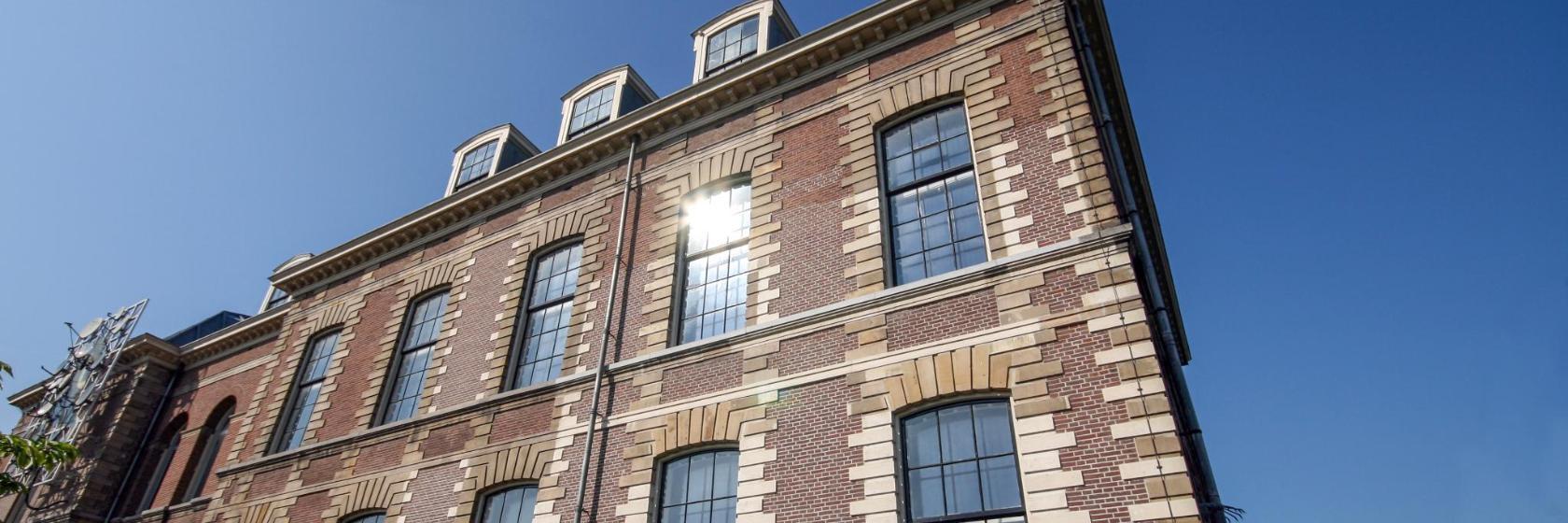 National Museum of Ethnology