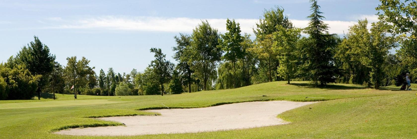 Golf de la Forêt d'Orient