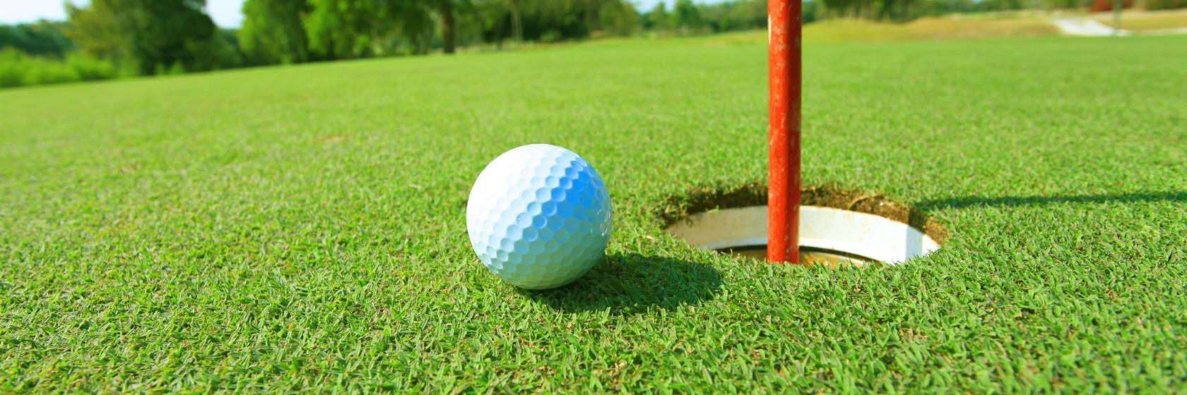 Grand Avignon Golf Course