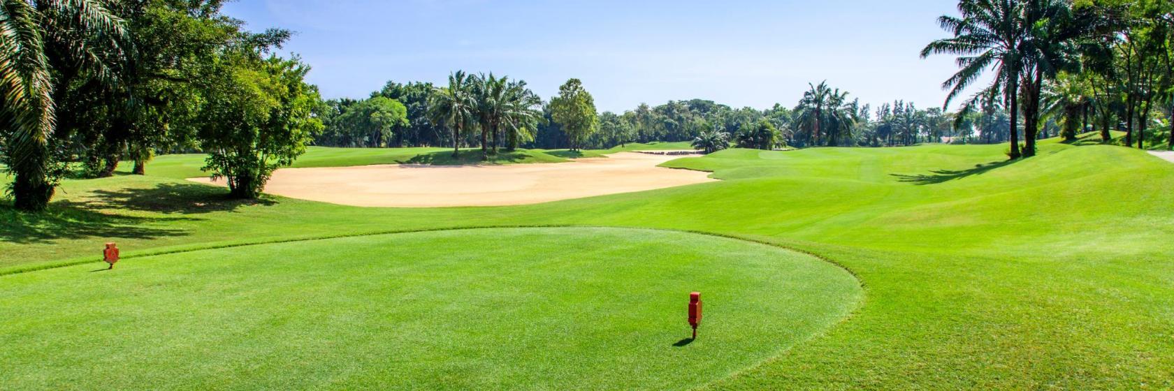 Marbella Golf & Country Club
