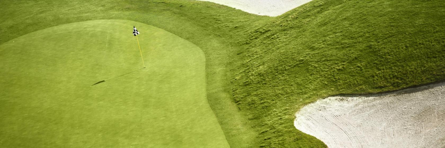 Cypress Head Golf Club