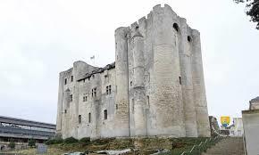 Musée du Donjon