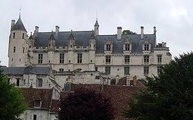 Cité Royale de Loches