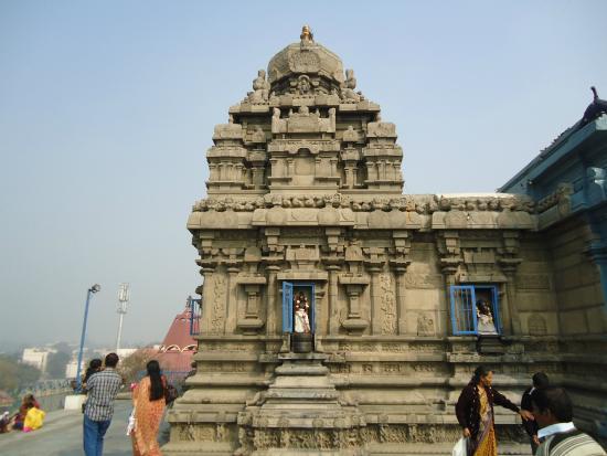 Uttara Swamimalai Temple