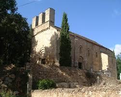 Eglise Saint-Pierre-de-Rhedes