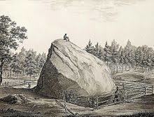 Kleiner Markgrafenstein