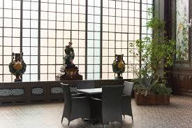 Jardin d'Hiver - Musée de la Faïence de Sarreguemines