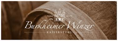Burkheimer winegrowers in the Kaiserstuhl eG