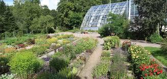 Botanic Garden of Turku