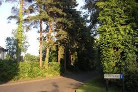 Chilworth Ring