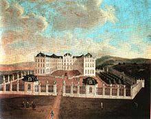 Château de Sarrebruck