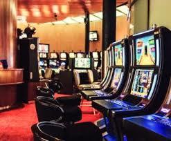 Spielbank Sarrebruck