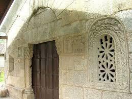 Capilla de San Xes de Francelos